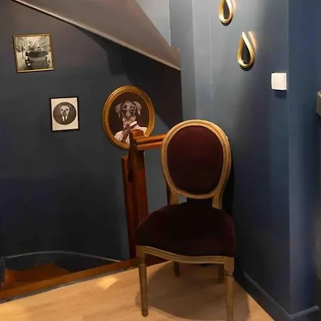 Villa Cezana